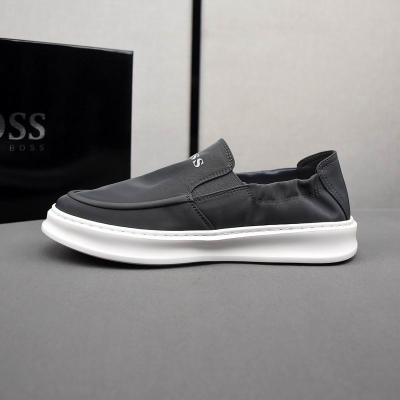 2025 Boss Casual Shoes 1118