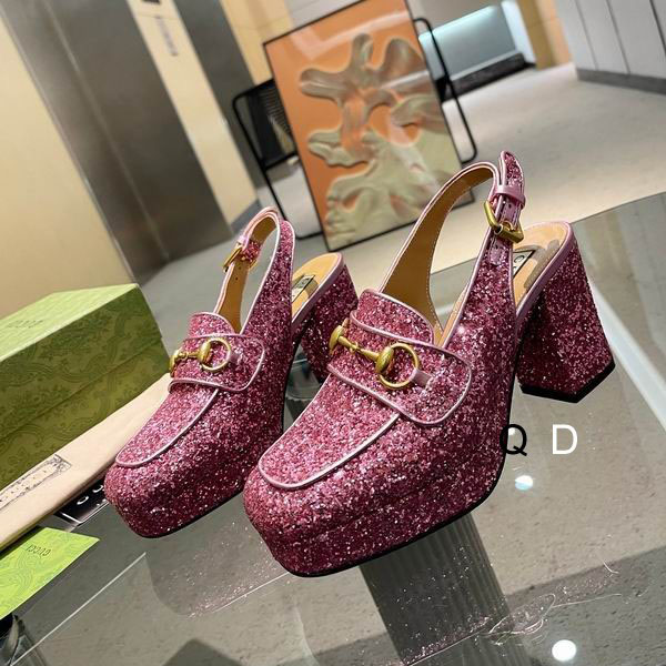 Gucci sz35-40 8.5CM GDT0601