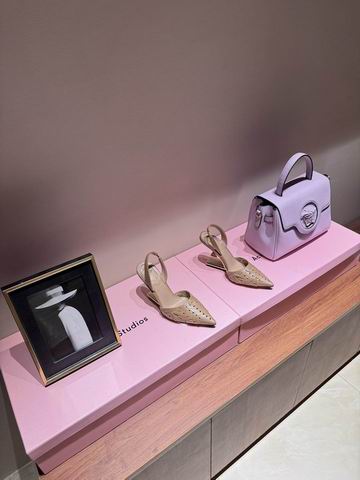 Fendi sz35-40  10cm mnh0502