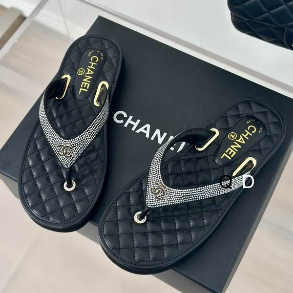 Chanel sz35-40 GDT0601
