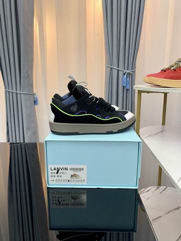 Lanvin sz35-45 mnh0524