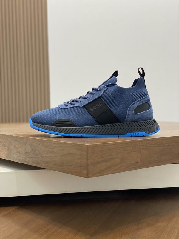 Boss sz39-44 hnw0414