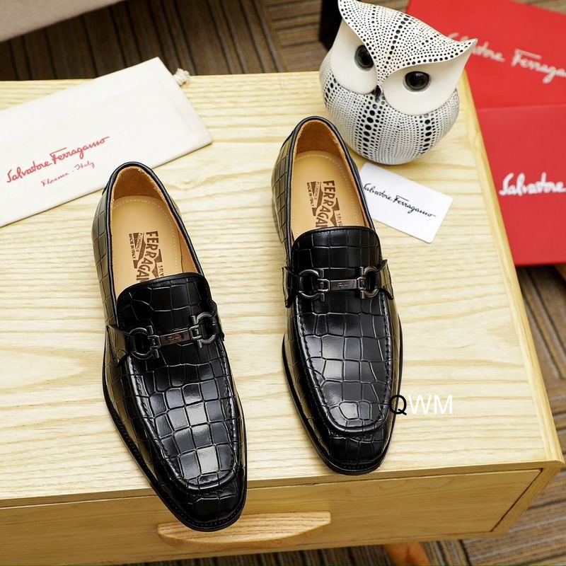 Ferragamo sz38-45 WM0605