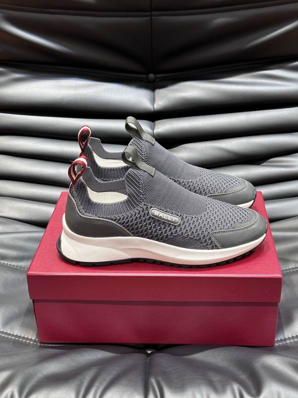 Bally sz38-45 hnw0505