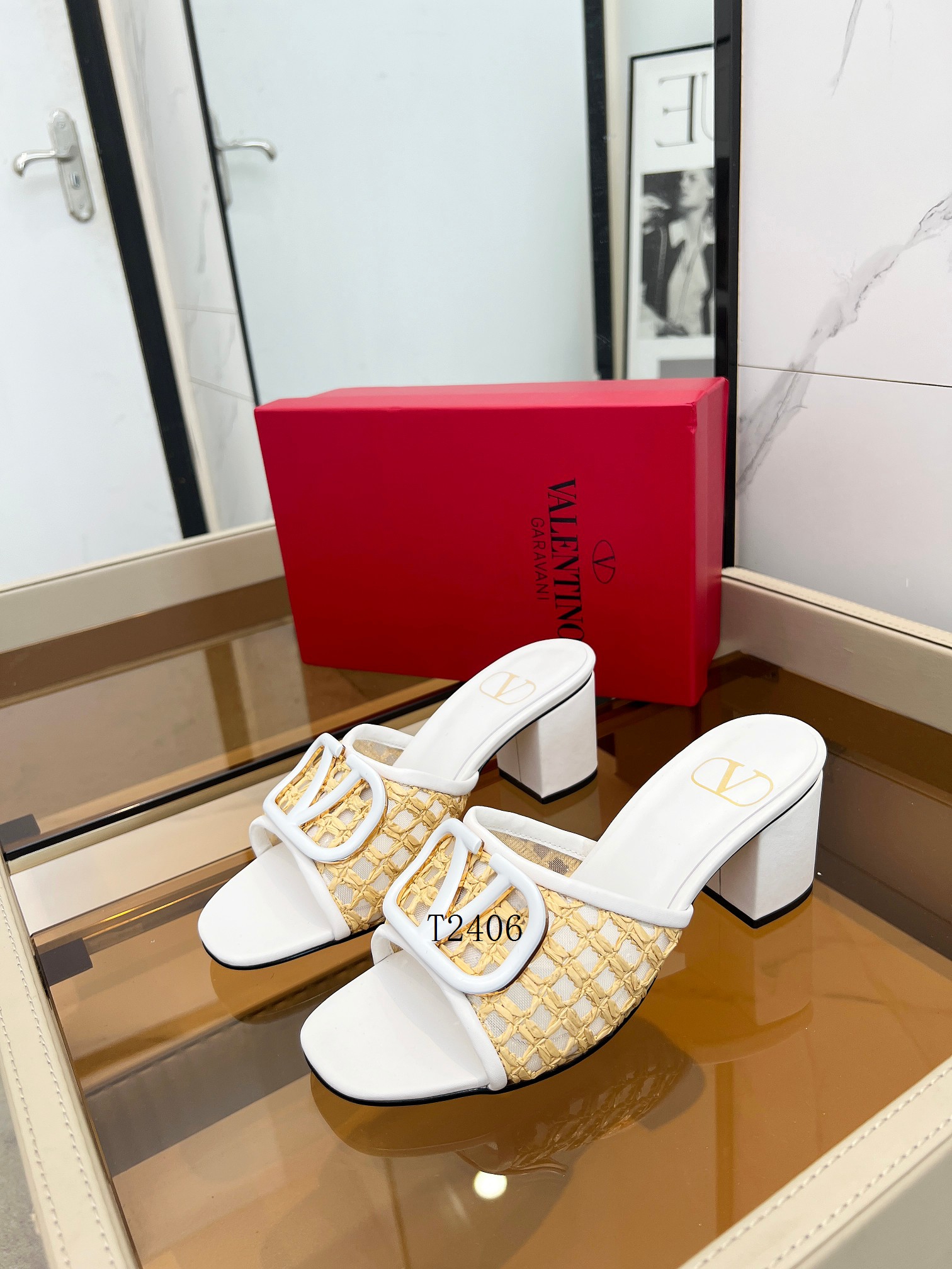 Valentino sz35-42 h0601