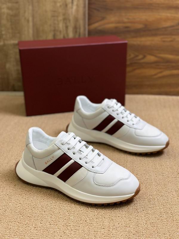 Bally sz39-44 hnw0302