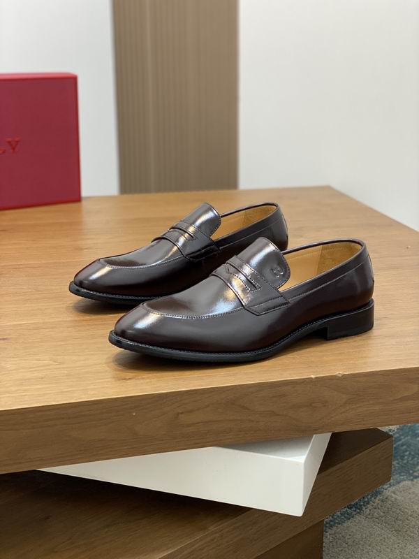 Bally sz38-45 hnw0401