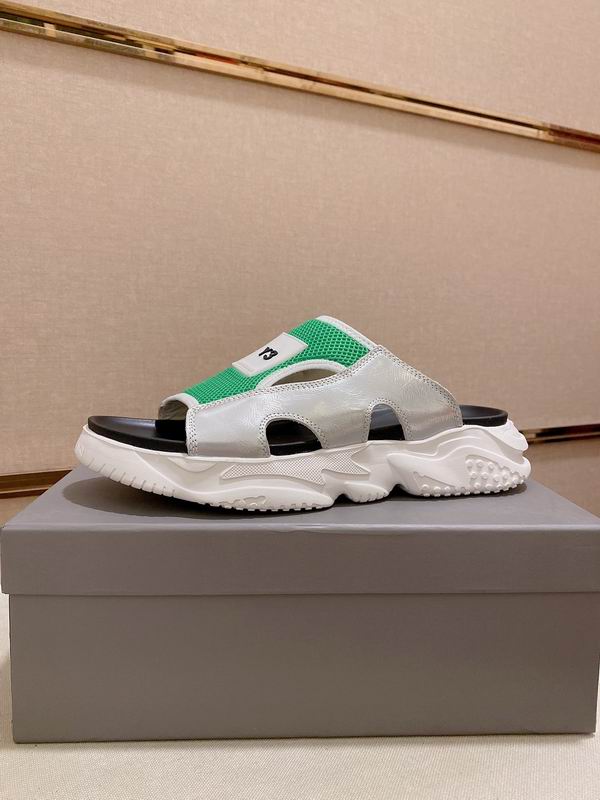 2025 Y-3 Slipper 0513