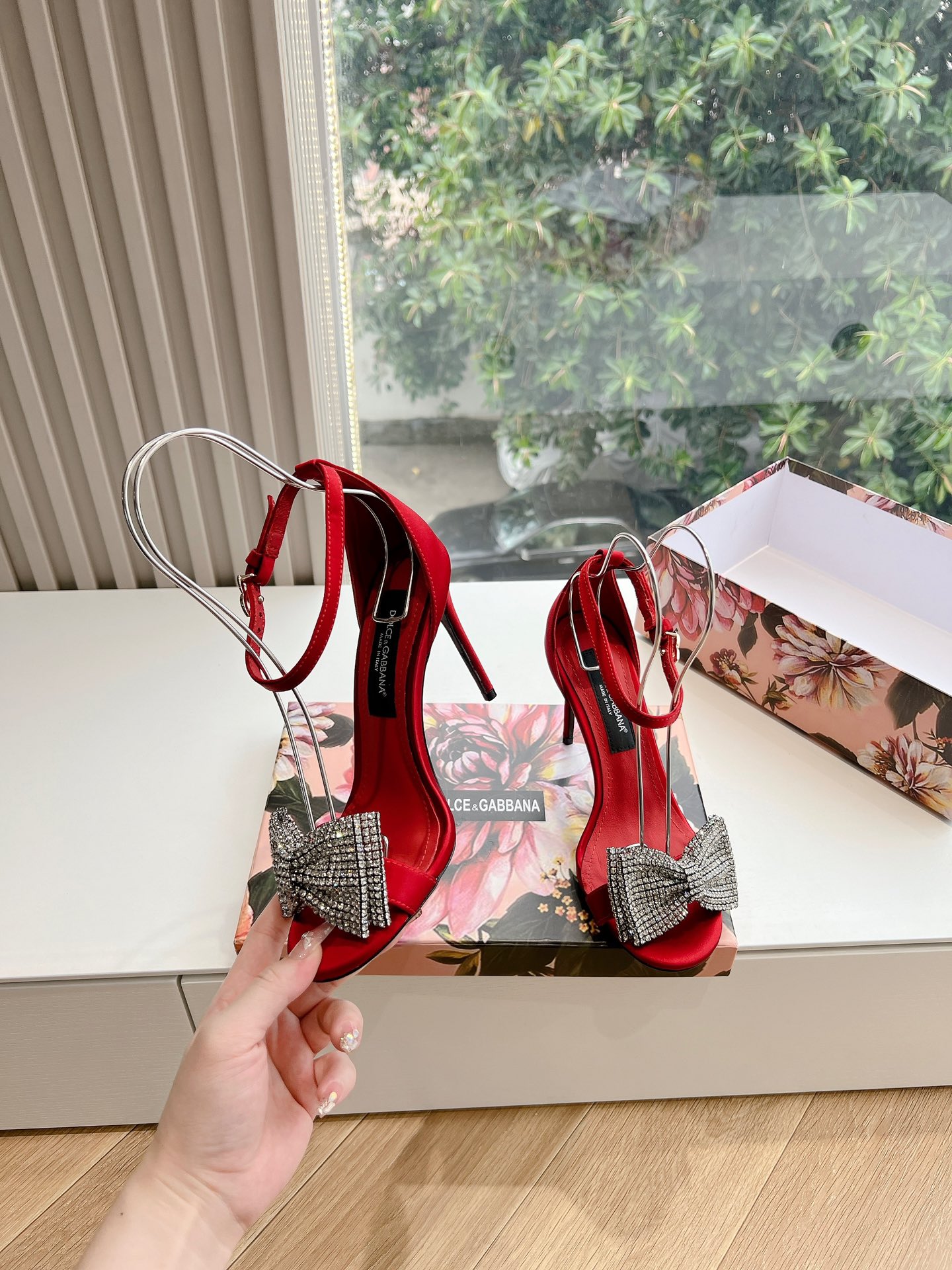 DG sz35-39 6cm h0604