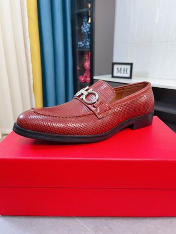 Ferragamo sz38-45 mnh0416