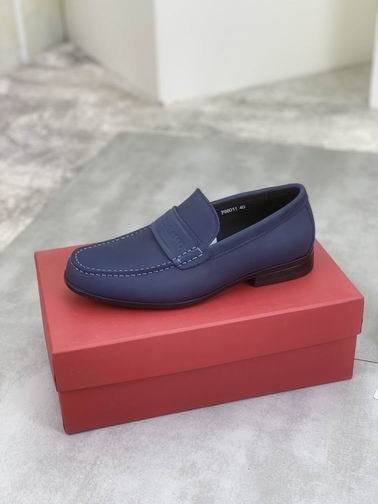 Ferragamo sz38-45 mnh0509