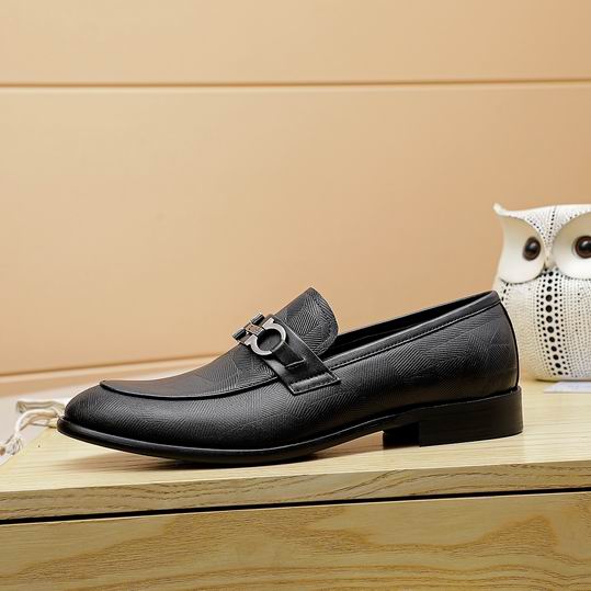 Ferragamo sz38-45 mnh0514