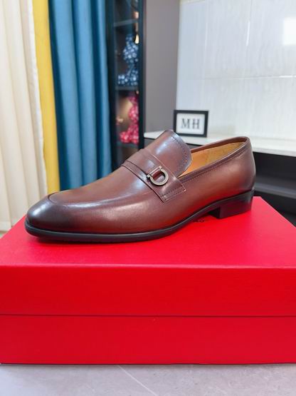 Ferragamo sz38-45 mnh0517