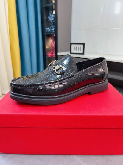 Ferragamo sz38-45 mnh0520