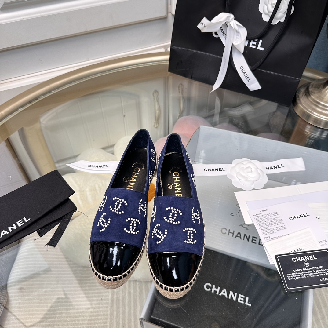 Chanel sz35-40 h0603