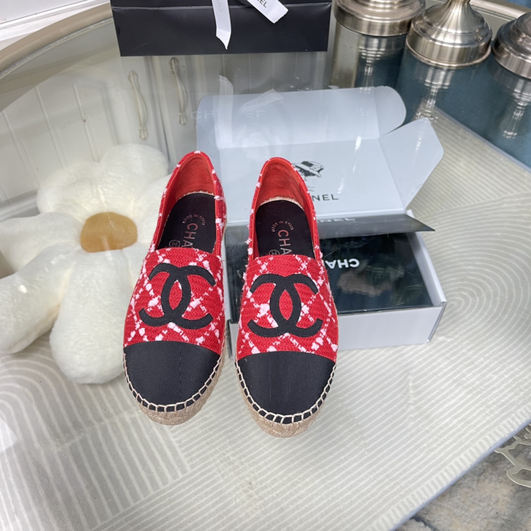 Chanel sz35-40 h0607