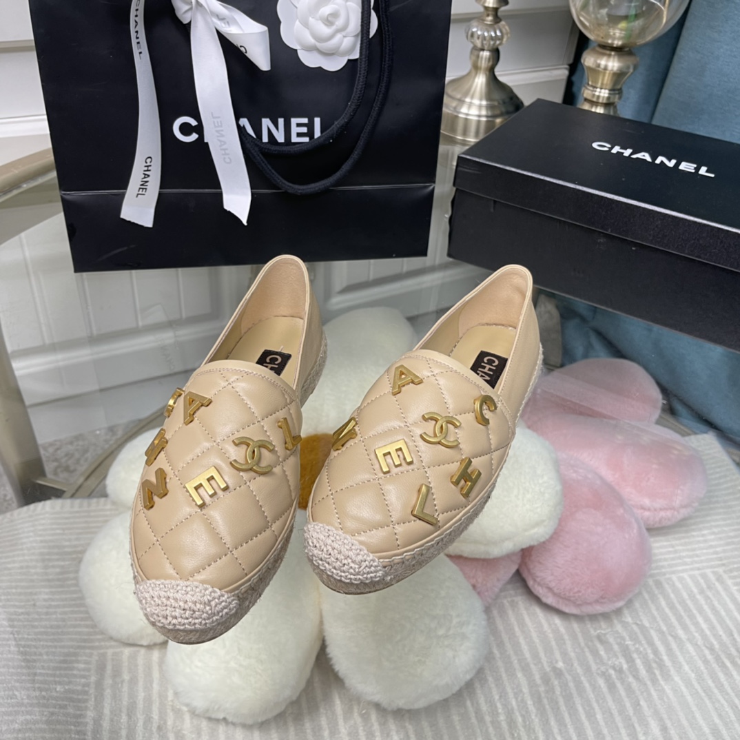 Chanel sz35-40 h0610