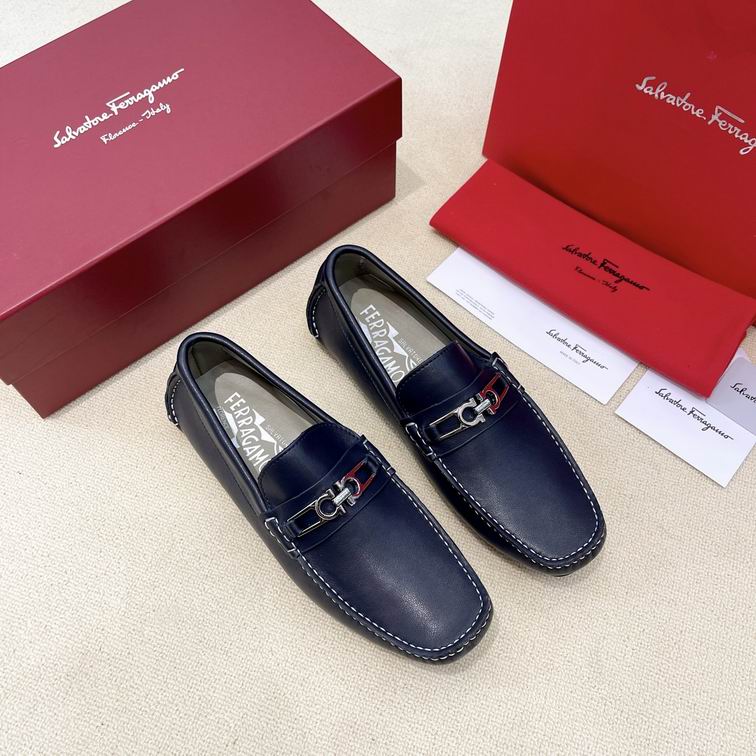 Ferragamo sz38-44 mnh0508