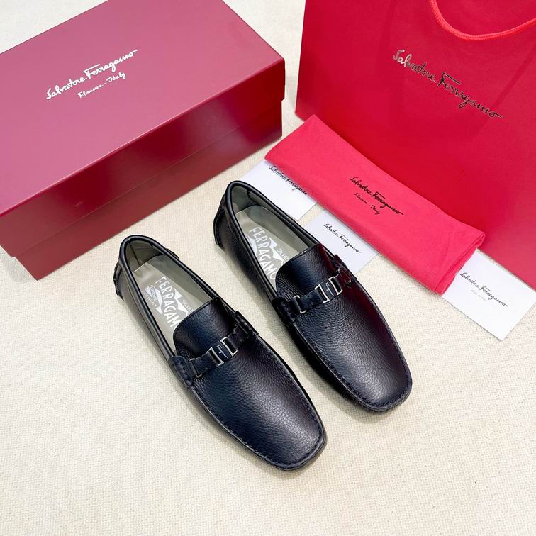 Ferragamo sz38-44 mnh0509