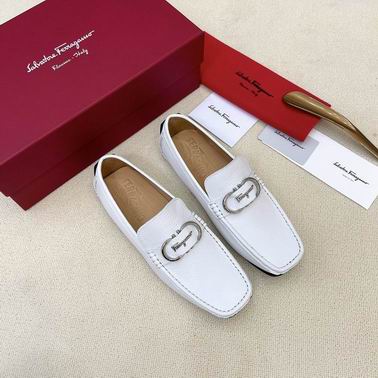 Ferragamo sz38-44 mnh0512