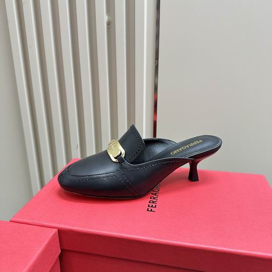 Ferragamo sz35-41 mnh0501