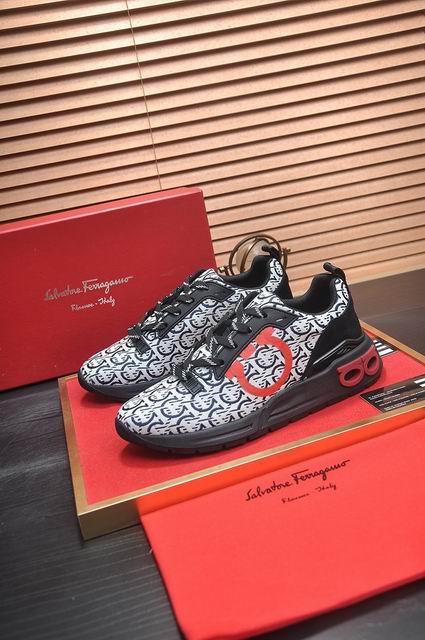 Ferragamo sz38-45 mnh0501