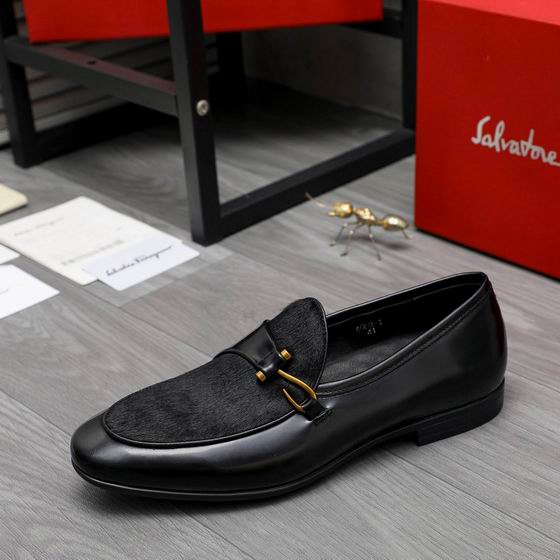 Ferragamo sz38-45 mnh0554