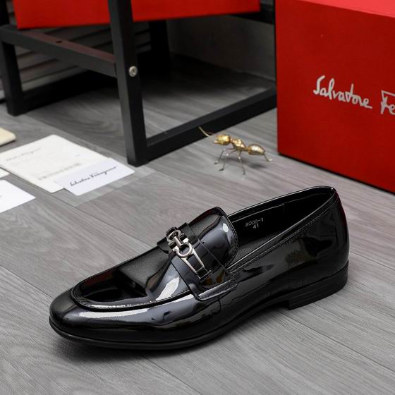 Ferragamo sz38-45 mnh0556