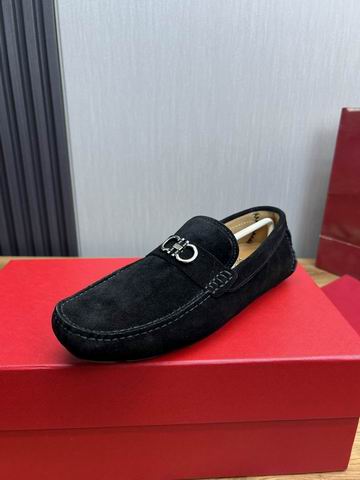 Ferragamo sz38-45 mnh0524