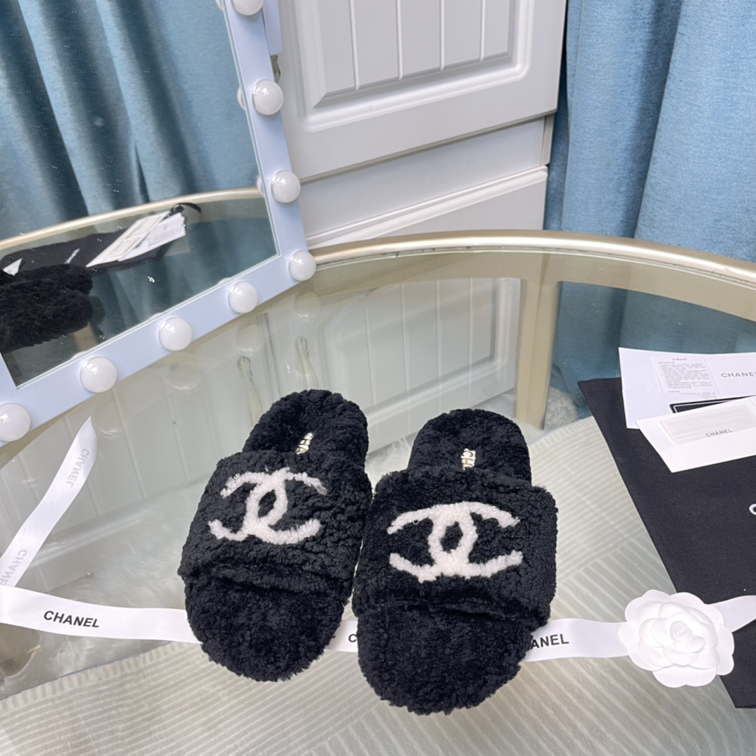 Chanel sz35-40 h0601