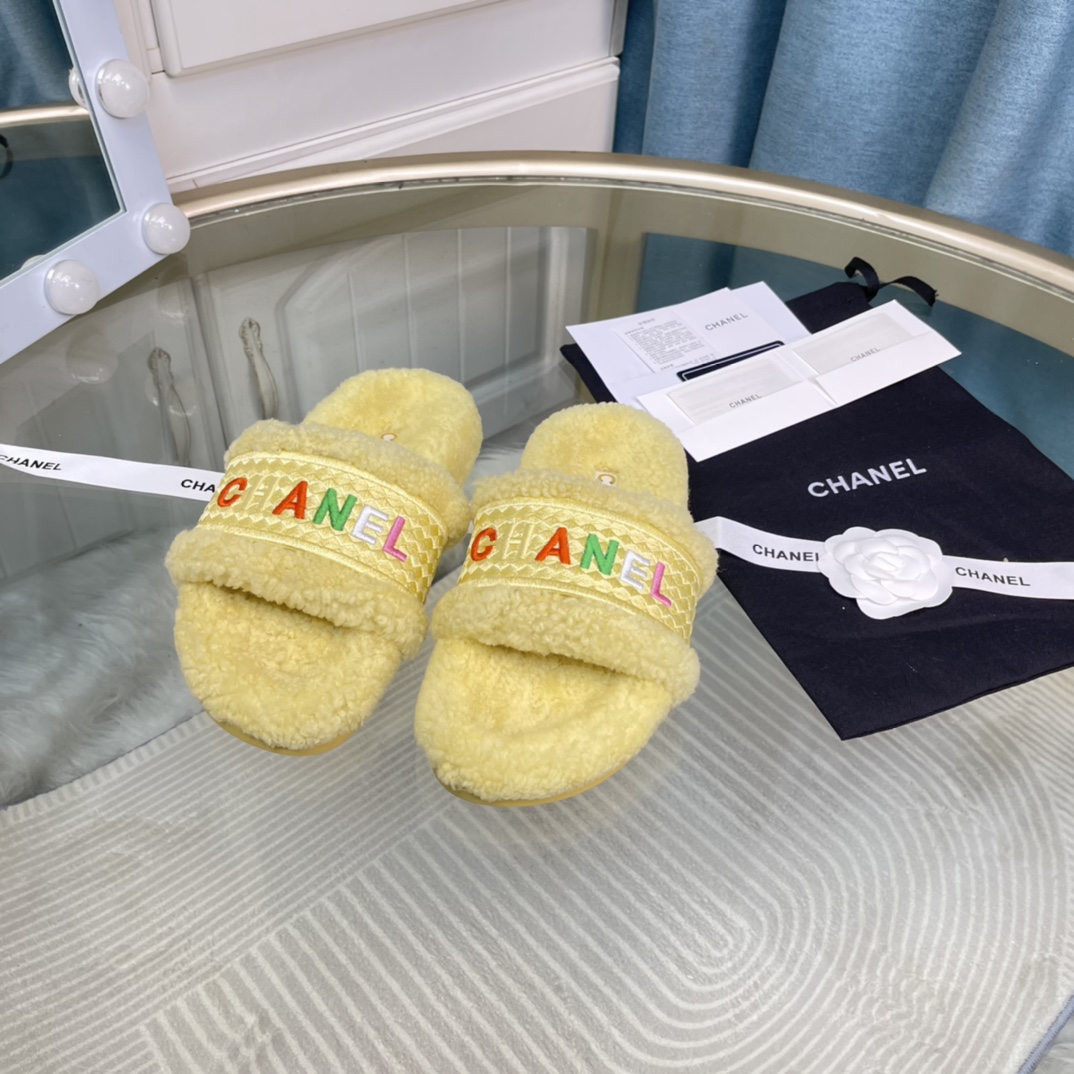 Chanel sz35-40 h0603