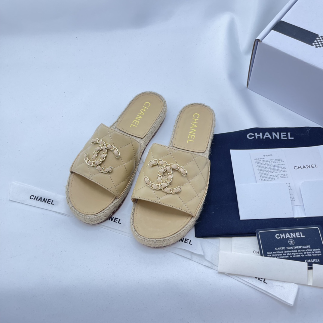 Chanel sz35-40 h0601