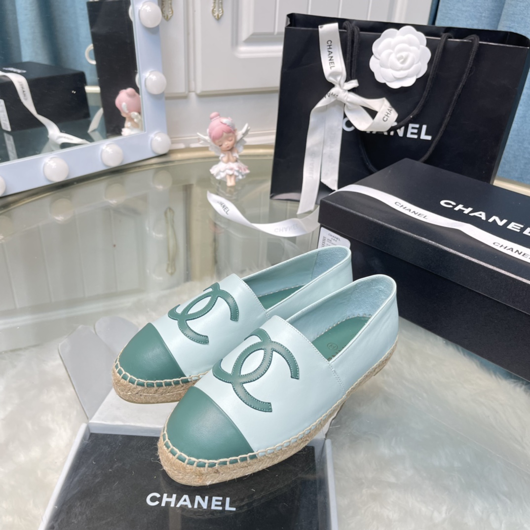 Chanel sz35-40 h0613