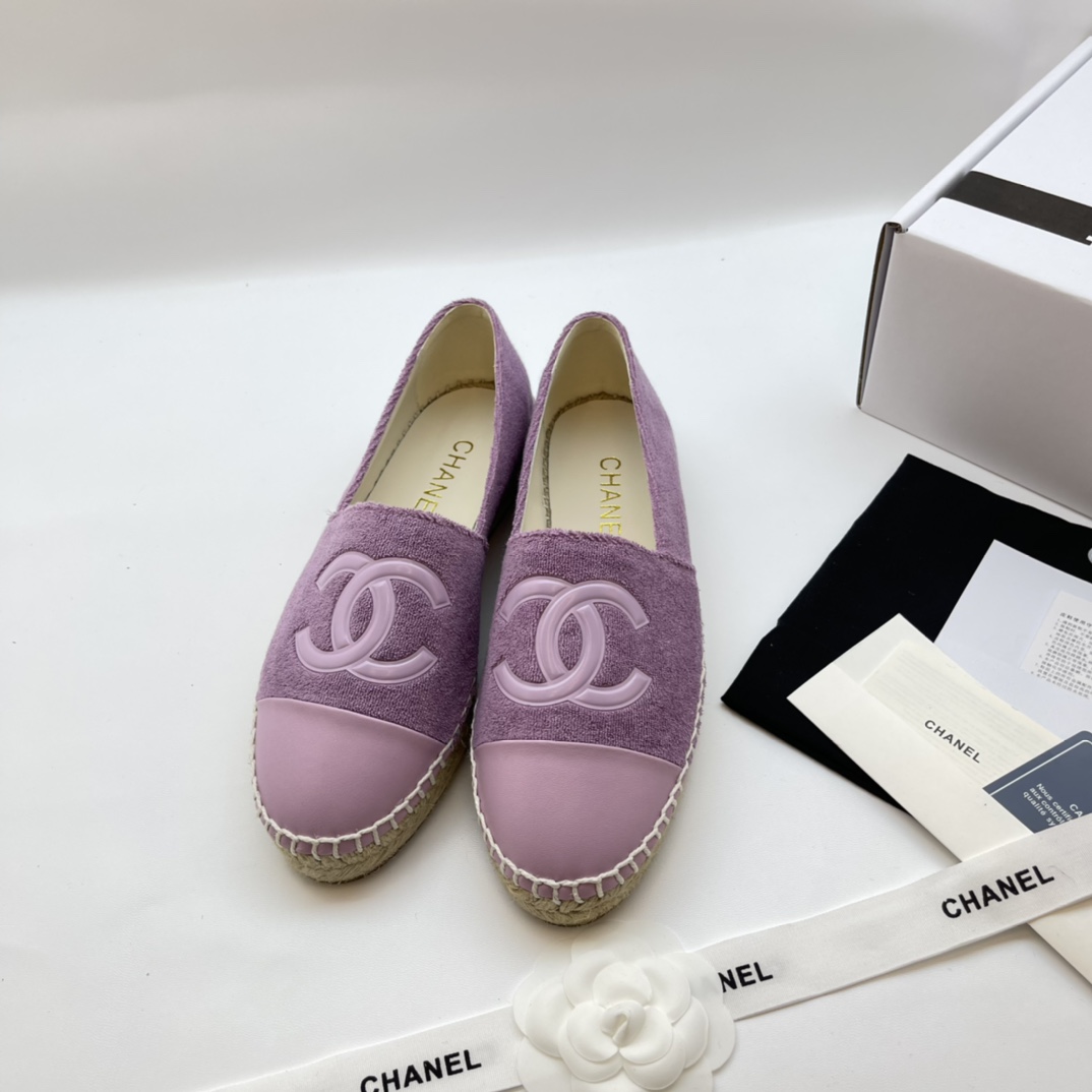 Chanel sz35-40 h0614
