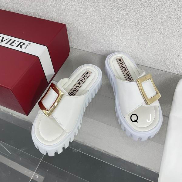 RV slippers Woman Ts