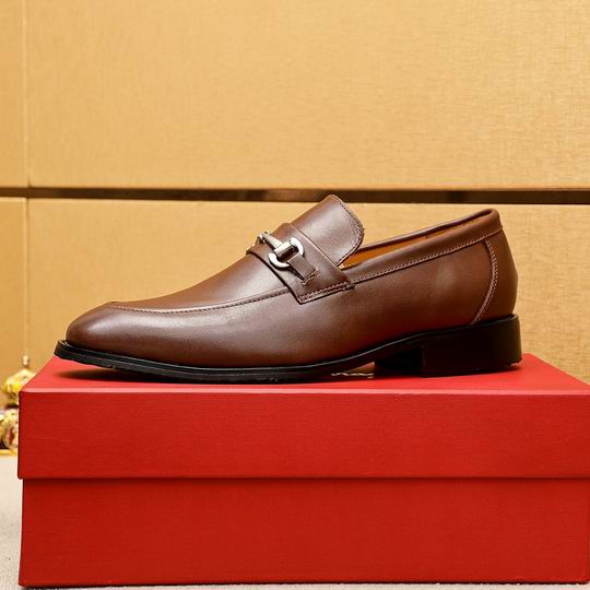 Ferragamo sz38-46 mnh0566