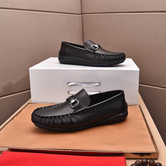 Ferragamo sz38-45 mnh0601