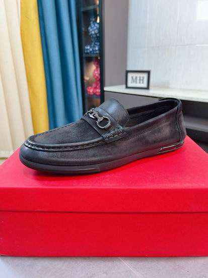 Ferragamo sz38-44 mnh0603