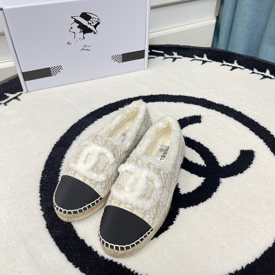 Chanel sz35-40 h0621