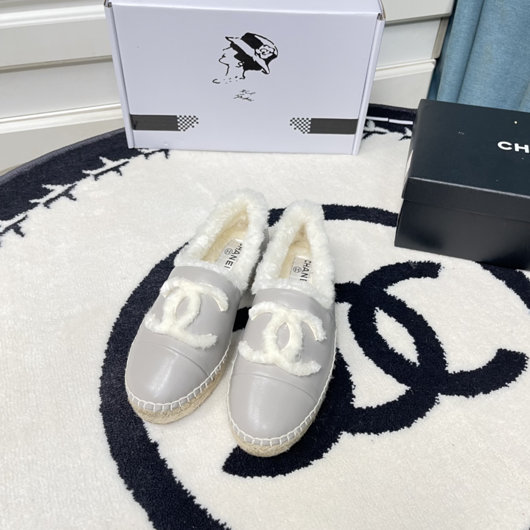 Chanel sz35-40 h0623