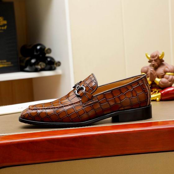 Ferragamo sz38-46 mnh0608