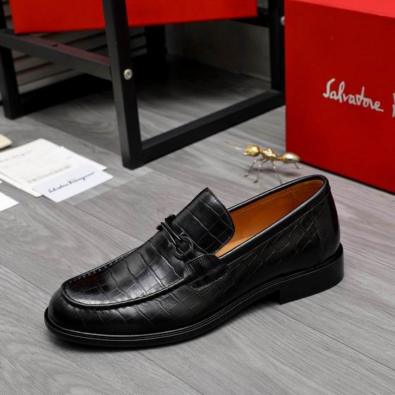Ferragamo sz38-45 mnh0612