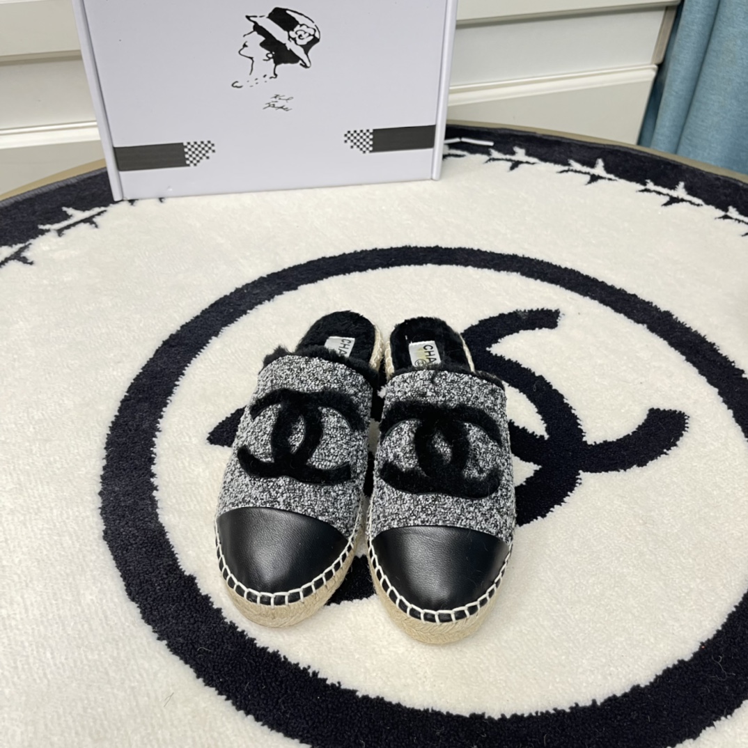 Chanel sz35-40 h0606