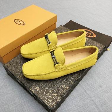 Tods sz38-45 mnh0506