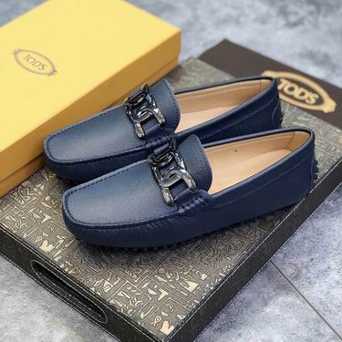 Tods sz38-45 mnh0516