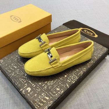 Tods sz35-40 mnh0508