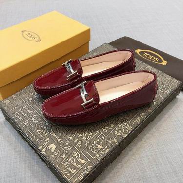 Tods sz35-40 mnh0509