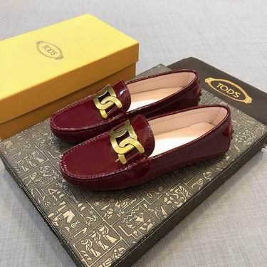 Tods sz35-40 mnh0512