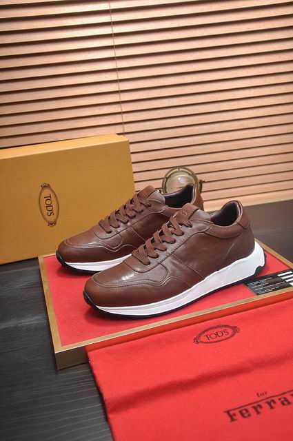 Tods sz38-45 hnh0502
