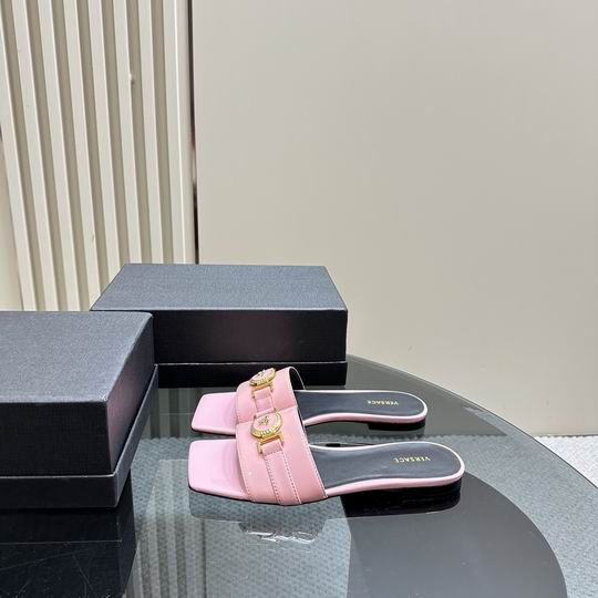 2025 Versace Woman slippers 0513